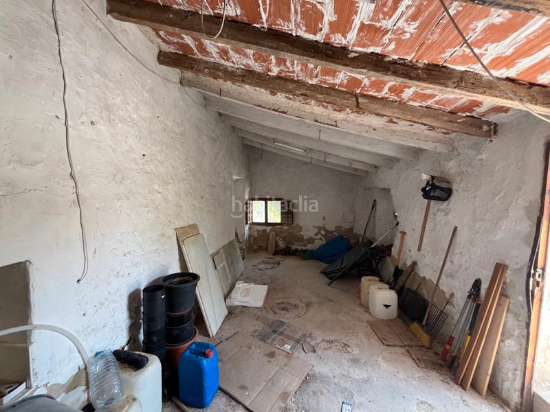 Foto 152ecfa7-459e-4cff-961a-4dbe3b594f6a. Chalet en Partida Comunes-Adsubia Xàbia