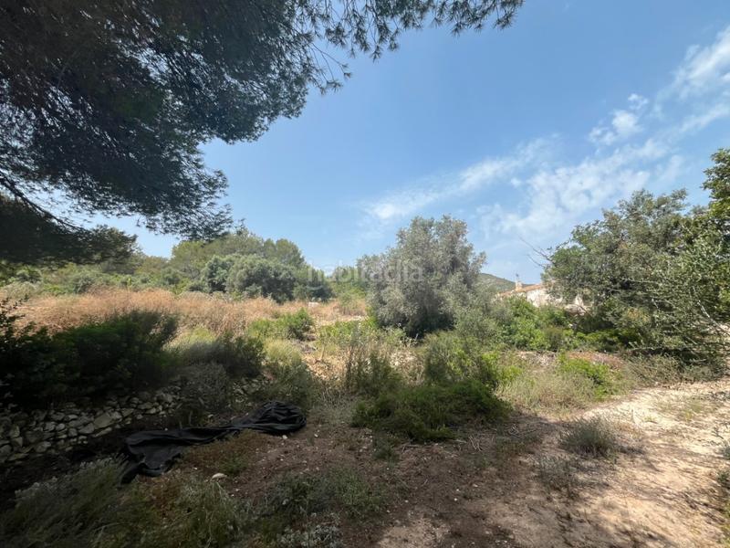 Foto f5145a49-a912-43d2-a91d-2974c6448058. Chalet en Partida Comunes-Adsubia Xàbia