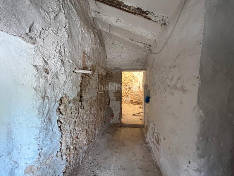 Foto 1fc99a99-3894-48a6-8168-cf5b28ed0c43. Chalet dans Partida Comunes-Adsubia Xàbia