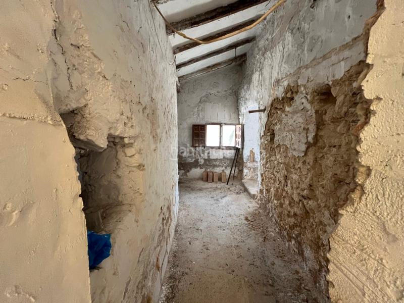 Foto 5be2f474-3a44-4c40-afaa-49e98576b388. Chalet dans Partida Comunes-Adsubia Xàbia