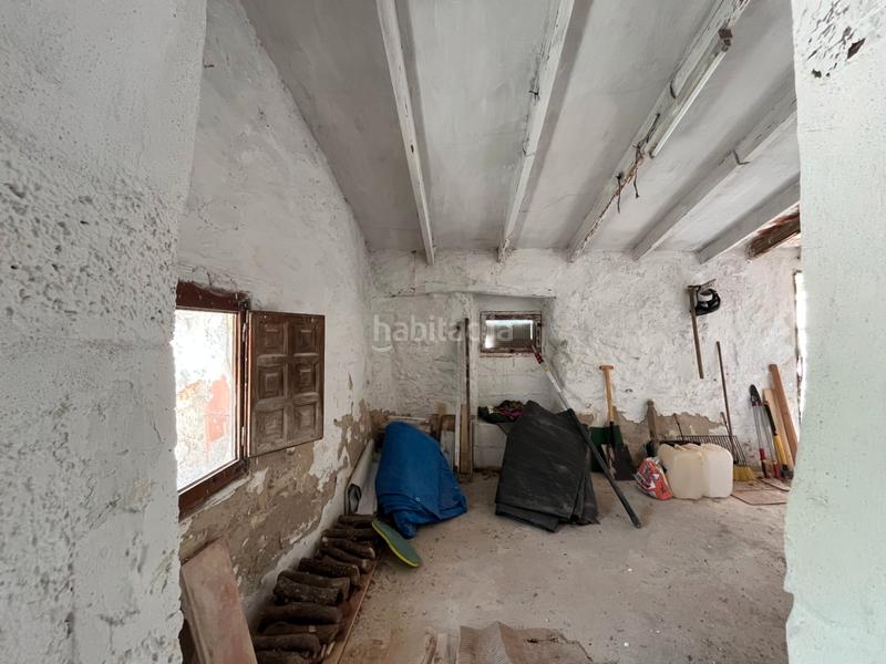 Foto 2988a093-3ffc-4959-8c48-ee8cf52fd2ed. Chalet in Partida Comunes-Adsubia Xàbia