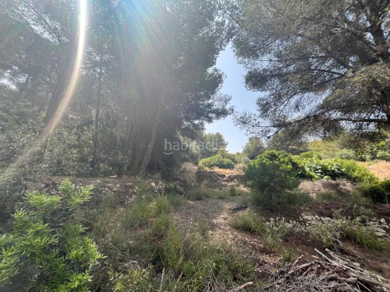 Foto 22b0d350-ede8-4a28-83d5-ece2efe40748. Xalet a Partida Comunes-Adsubia Xàbia