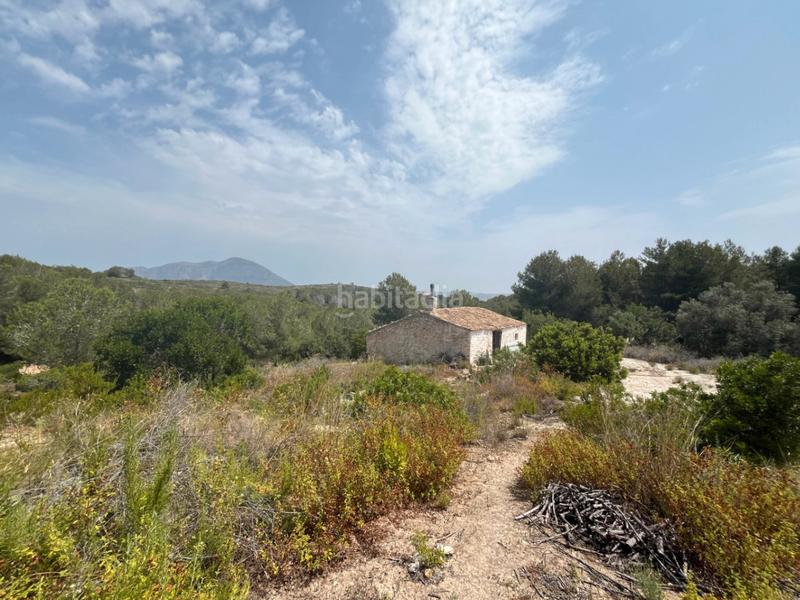 Foto 609955f7-cf9b-40bb-8109-c3d4c34c58c4. Xalet a Partida Comunes-Adsubia Xàbia