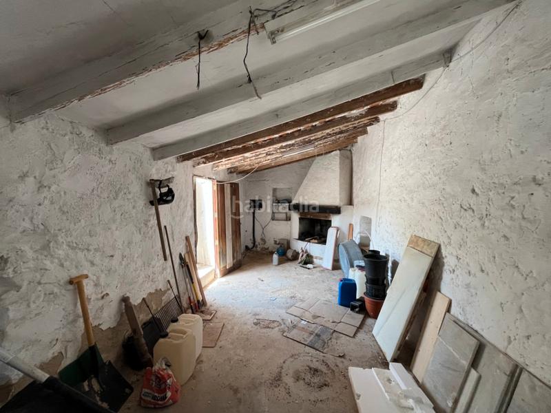 Foto 8908e594-5bcc-4d12-a5b3-c9af40d769dd. Xalet a Partida Comunes-Adsubia Xàbia