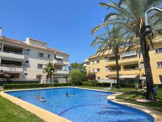 Lloguer Apartament a Montañar-El Arenal