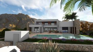 Chalet à Pinar de Advocat-Cometa