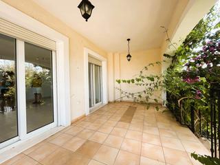 Location Maison jumelée à Centro Ciudad
