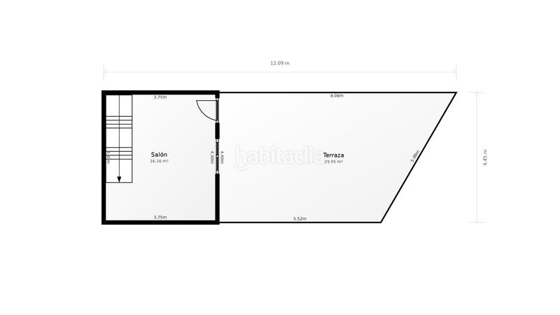 Foto 1a3dde27-5701-4f8c-859a-fb57f0cfaacb. Bauernhof in Centro Ciudad Xàbia