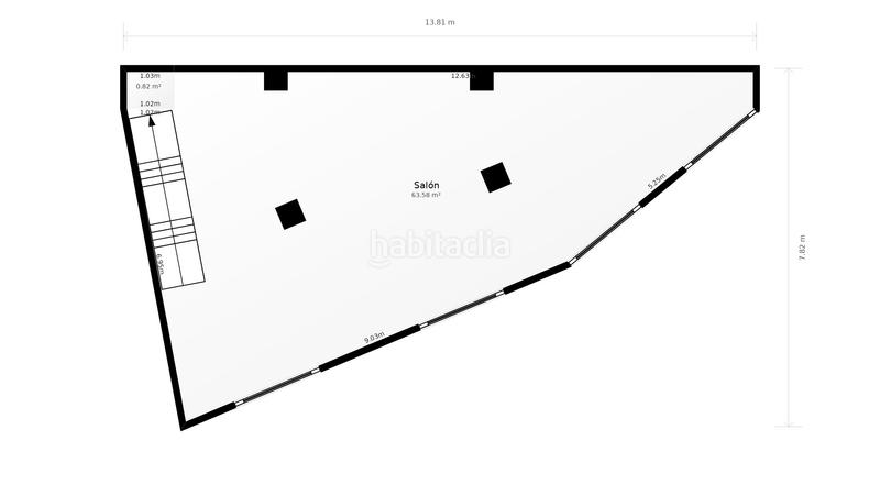 Foto 888630f5-e7ae-4e4e-9ce2-b256beeb394c. Bauernhof in Centro Ciudad Xàbia