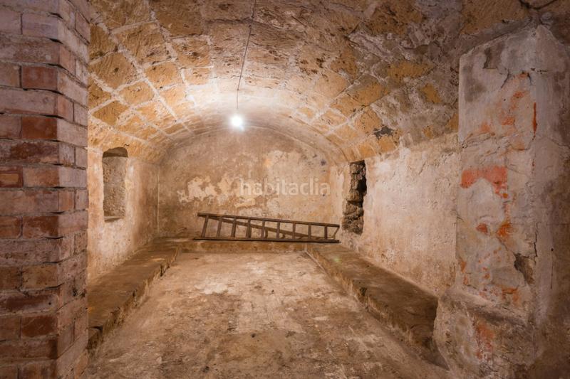 Foto dd2903c7-2760-4ac9-a860-a4de9dd46c41. Bauernhof in Centro Ciudad Xàbia