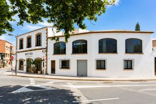 Bauernhof in Centro Ciudad