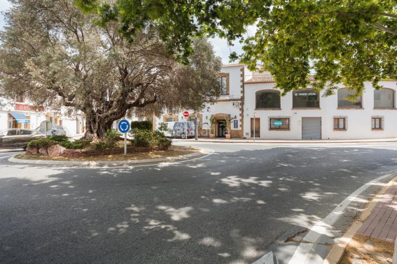 Foto f30f1f35-7db7-4193-9db1-07d65efa0803. Bauernhof in Centro Ciudad Xàbia