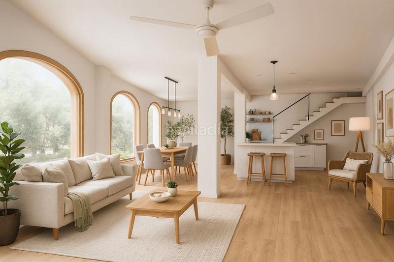 Foto fe2abffc-ecc8-4cac-9b56-0dc6f8a3e516. Bauernhof in Centro Ciudad Xàbia