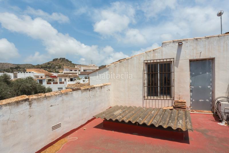Foto 9f01f9a4-5b62-46eb-8880-f4b8d5d394b9. Masía en Centro Ciudad Xàbia