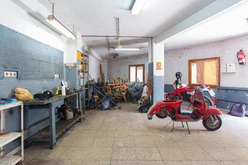 Foto d2a36aac-c4b5-44ec-b1b8-54f8d2e3e97a. Masía en Centro Ciudad Xàbia