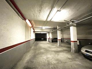 Aparcament cotxe a Centro Ciudad