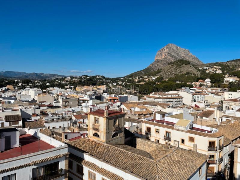 Foto 2fe4a083-f4a6-4f3c-8433-7a2766edee21. Casale in Centro Ciudad Xàbia