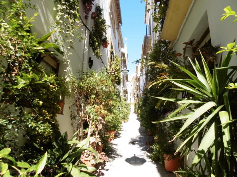 Foto ab054e68-e621-4559-8b21-3e484bf427c5. Country house in Centro Ciudad Xàbia