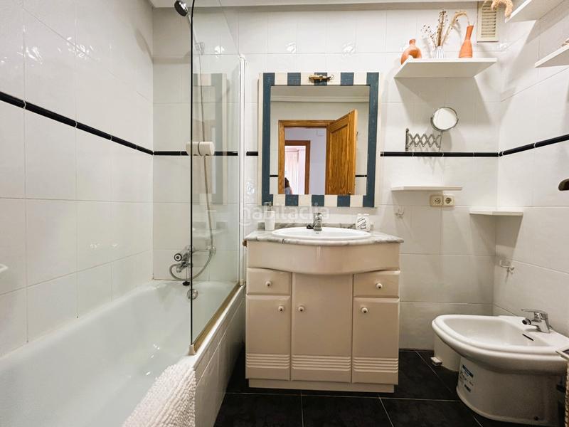 Foto 52e3607a-2451-4424-a3dd-8f1161612090. Lloguer apartament amb aparcament piscina a Montañar-El Arenal Xàbia