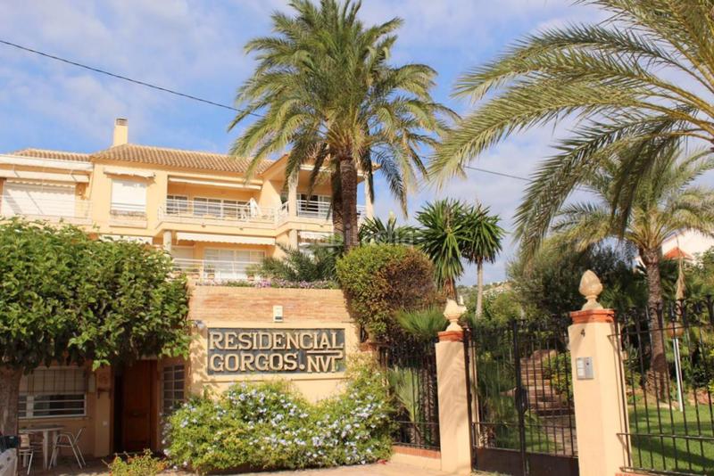 Foto 0007995f-62d0-4d6d-af05-c478fa9ee1a2. Miete appartement mit parking pool in Montañar-El Arenal Xàbia