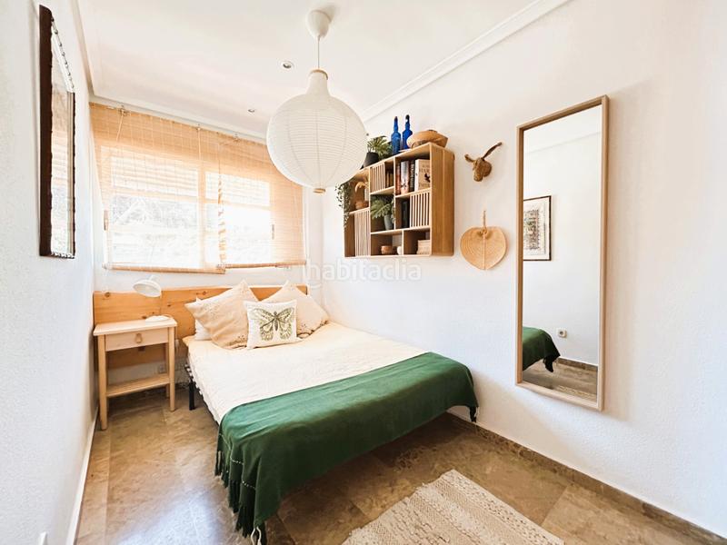 Foto 447cd9fc-9377-450b-b6bd-2550dcf22438. Miete appartement mit parking pool in Montañar-El Arenal Xàbia