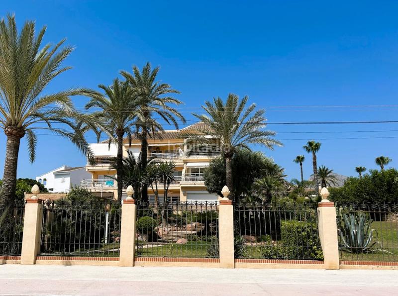 Foto 51179796-ac19-4fbb-a4f3-918b6f1f0ec8. Miete appartement mit parking pool in Montañar-El Arenal Xàbia