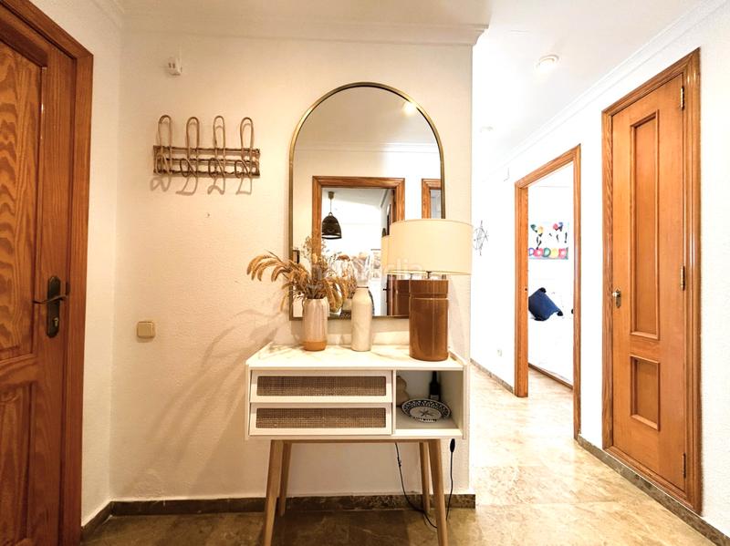 Foto 5b10068c-1bf8-49f1-8358-8e56f867a104. Miete appartement mit parking pool in Montañar-El Arenal Xàbia