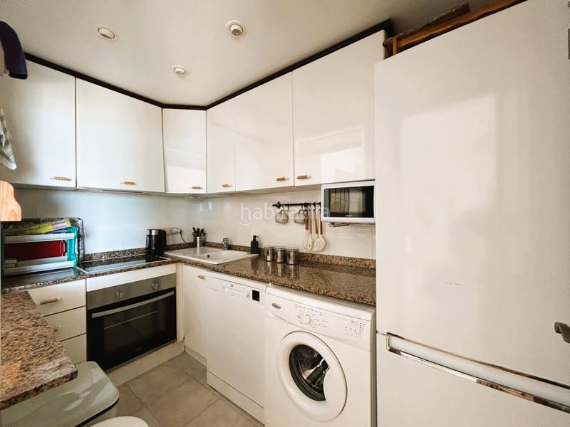 Foto 6f3b7710-379e-465d-a5c9-9686f38eb03d. Miete appartement mit parking pool in Montañar-El Arenal Xàbia