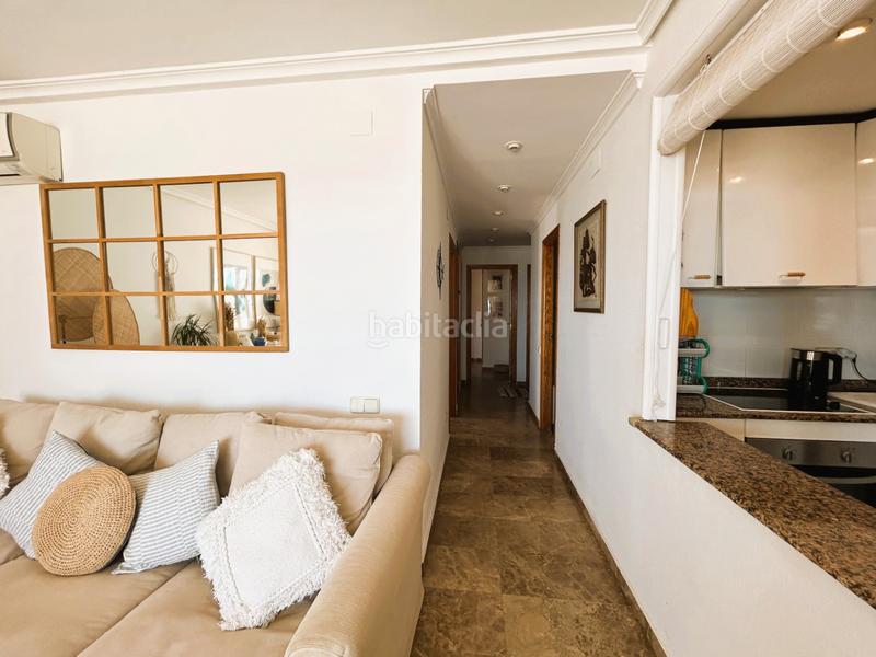 Foto 746d211a-ec80-4b7f-b3fa-c4e8688a6e22. Miete appartement mit parking pool in Montañar-El Arenal Xàbia
