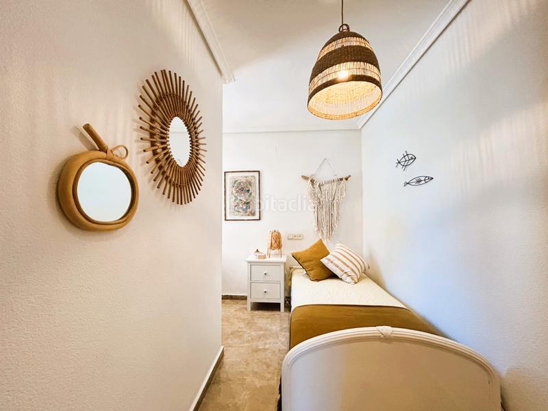 Foto 8b36e0b3-6d96-4c27-8052-3554fce22514. Miete appartement mit parking pool in Montañar-El Arenal Xàbia