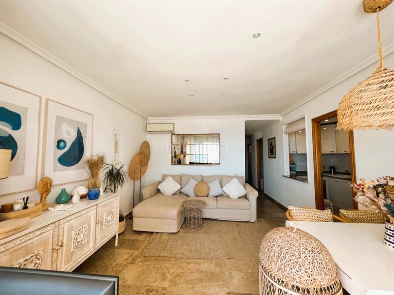 Foto 92eb17d2-fc5f-4ffd-9b02-f3a0f7b48fac. Miete appartement mit parking pool in Montañar-El Arenal Xàbia
