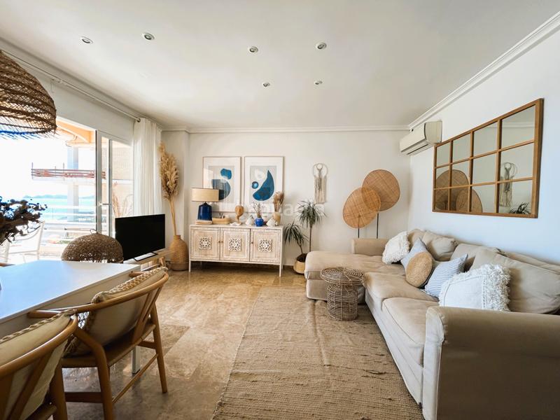 Foto a261f29a-998b-4840-9dd4-d8d1479af194. Miete appartement mit parking pool in Montañar-El Arenal Xàbia