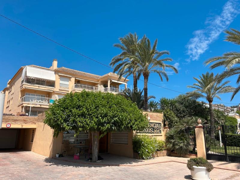 Foto b89c12fb-d2a6-4ab8-9056-245f4024e0c0. Miete appartement mit parking pool in Montañar-El Arenal Xàbia