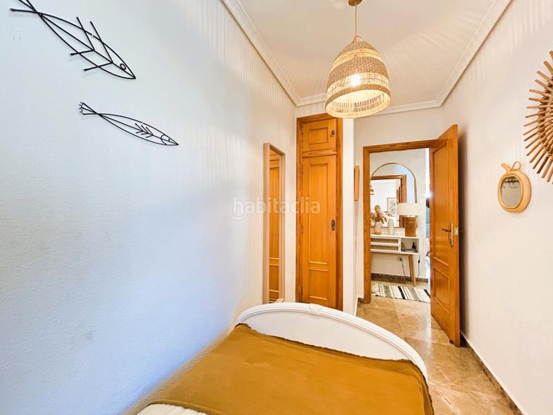 Foto e31d8d6d-08a7-4f2a-a29d-e0f467fa6669. Miete appartement mit parking pool in Montañar-El Arenal Xàbia