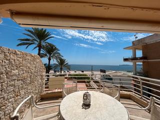 Lloguer Apartament a Montañar-El Arenal