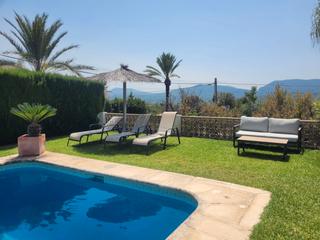 Location Chalet à Montgó - Ermita