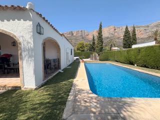 Lloguer Xalet a Montgó - Ermita