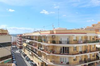 Apartamento en Centro Ciudad