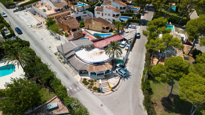 Foto 02e1d5d4-6b55-4fc3-9a32-e4a96173d072. Local comercial en La Granadella - Costa Nova Xàbia