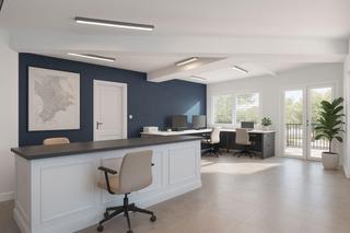 Local Comercial en La Granadella - Costa Nova