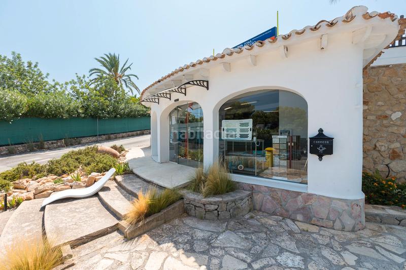 Foto 4eb14a49-d4f3-4764-9ea0-f5682a106a43. Local comercial en La Granadella - Costa Nova Xàbia