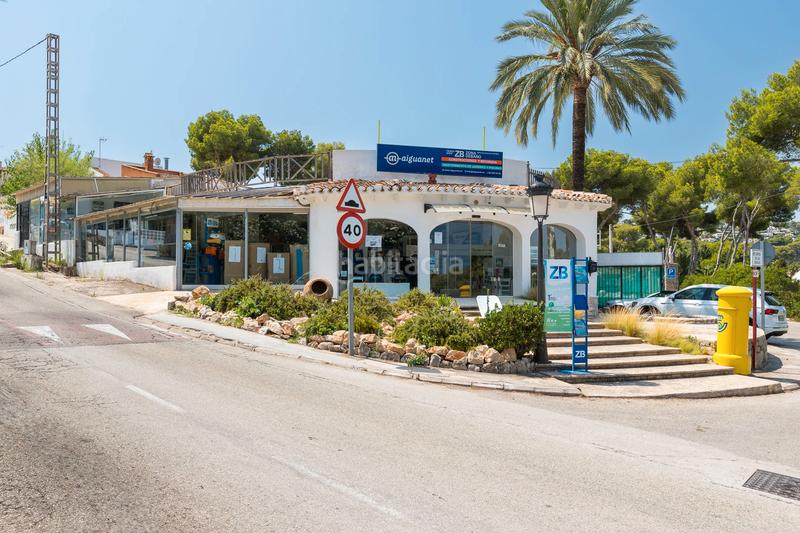 Foto 8f6987ef-0d94-416f-9b78-59a3556e8f97. Local comercial en La Granadella - Costa Nova Xàbia
