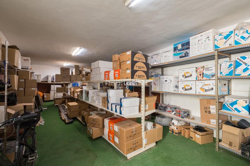 Foto bc59365b-41fb-4c14-b48f-a3be1c3c007f. Local comercial en La Granadella - Costa Nova Xàbia