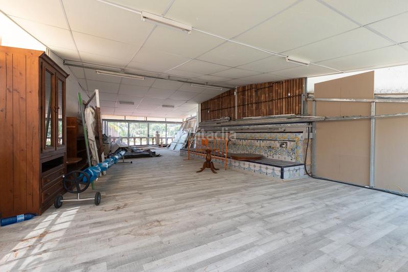 Foto d6ce92ac-090d-4e4b-b92b-6f554cae7fc3. Local comercial en La Granadella - Costa Nova Xàbia