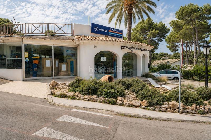 Foto abe0b74f-9e3d-4796-babe-95472788da99. Locale commerciale in La Granadella - Costa Nova Xàbia