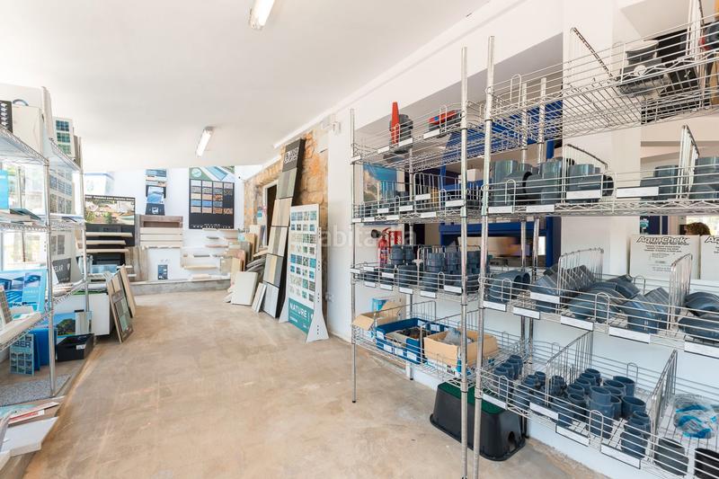 Foto baf52cbd-65d3-45a7-90ee-b3aa76833f32. Locale commerciale in La Granadella - Costa Nova Xàbia