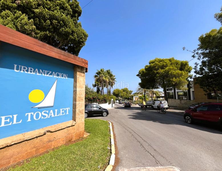 Foto dc79c22e-c818-4982-909a-06e73af45d43. Locale commerciale in La Granadella - Costa Nova Xàbia