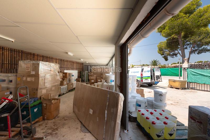 Foto f23a59bb-23f2-4ec8-9dba-f85bee88c884. Locale commerciale in La Granadella - Costa Nova Xàbia