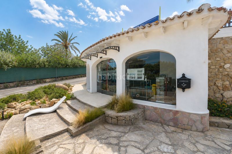Foto f7ee47d6-f69f-4688-873f-98ba349aad3f. Locale commerciale in La Granadella - Costa Nova Xàbia