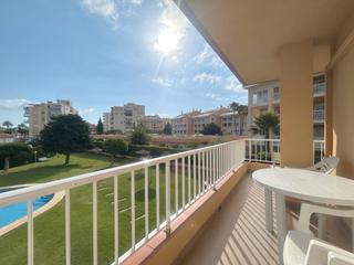 Lloguer Apartament a Montañar-El Arenal